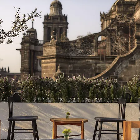 Circulo Mexicano, A Member Of Design Hotels