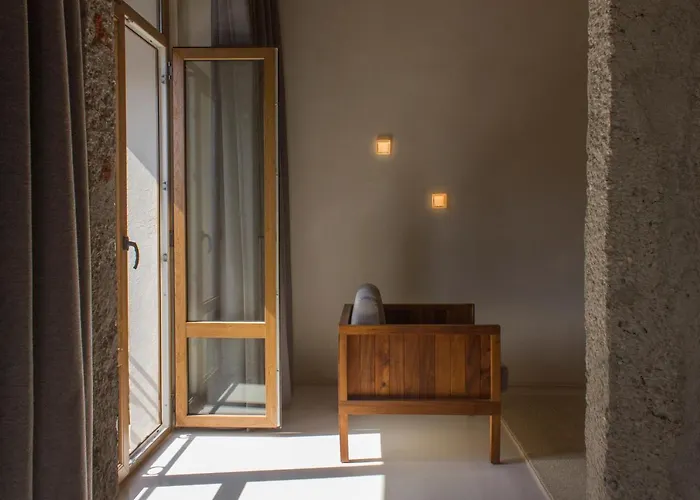 Circulo Mexicano, A Member Of Design Mexico City