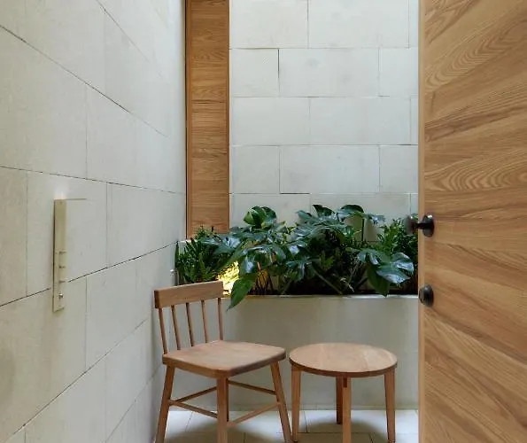 Circulo Mexicano, A Member Of Design Hotel