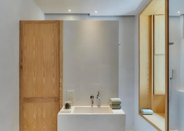 Circulo Mexicano, A Member Of Design Hotel Mexico City
