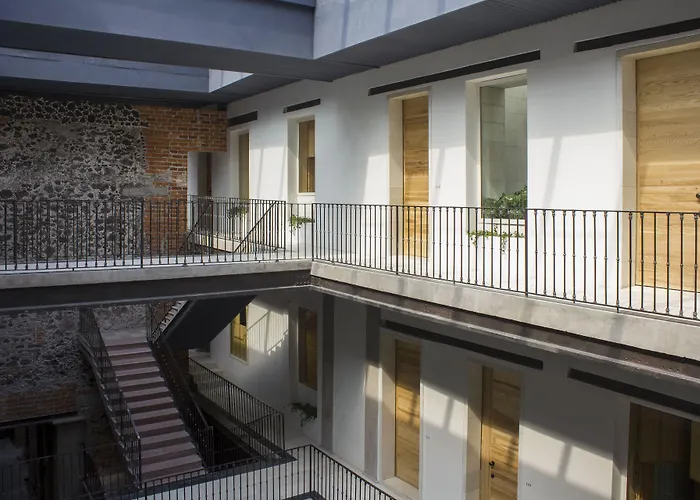 Circulo Mexicano, A Member Of Design Hotel