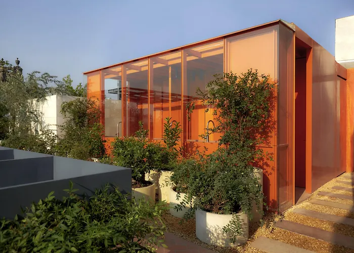 Circulo Mexicano, A Member Of Design Hotel
