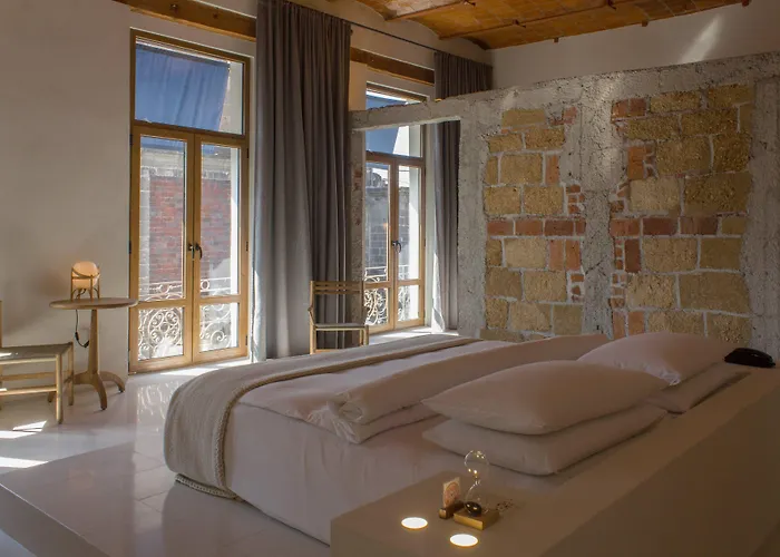 Hotel Circulo Mexicano, A Member Of Design 5*