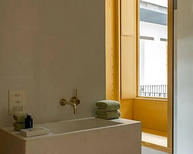 Circulo Mexicano, A Member Of Design Hotel 5*
