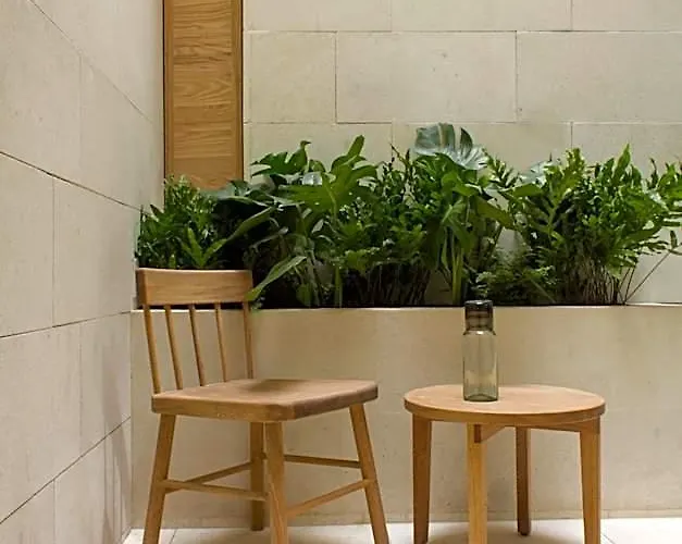 Circulo Mexicano, A Member Of Design Mexico City