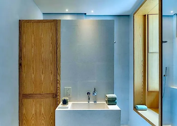 Circulo Mexicano, A Member Of Design 5*