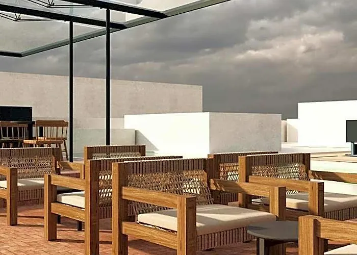 Circulo Mexicano, A Member Of Design 5* Mexico City