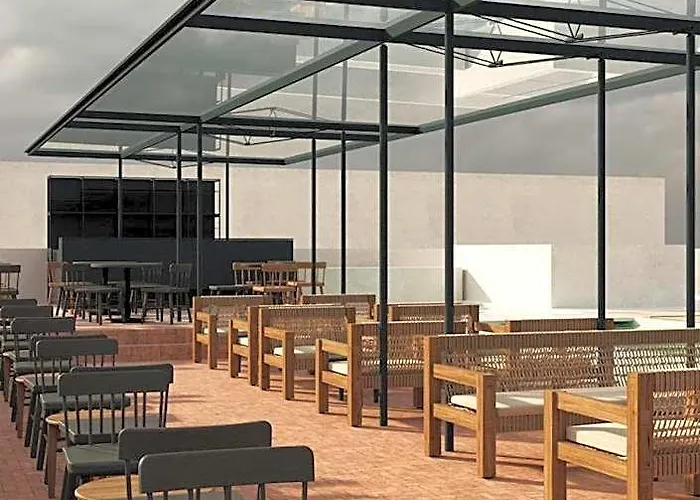 Circulo Mexicano, A Member Of Design Mexico City