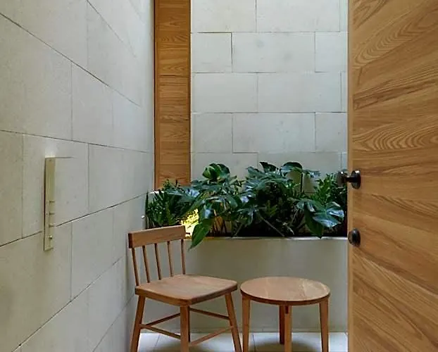 Circulo Mexicano, A Member Of Design Mexico City