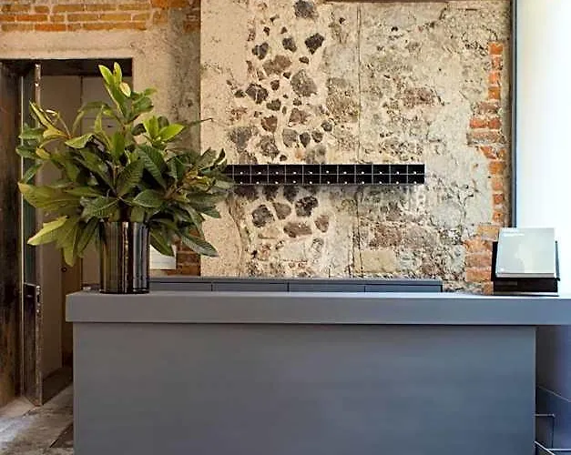 Circulo Mexicano, A Member Of Design Hotel 5*