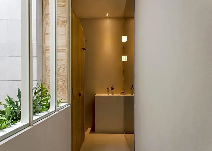 Circulo Mexicano, A Member Of Design 5*