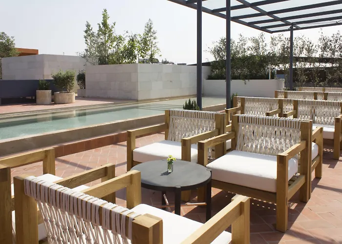 Circulo Mexicano, A Member Of Design Hotel Mexico City