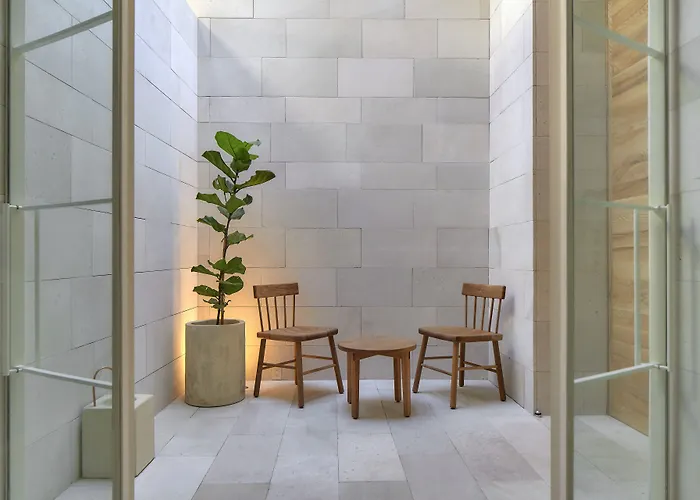 Circulo Mexicano, A Member Of Design Hotel
