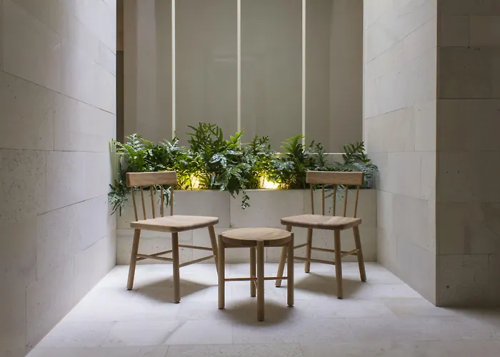 Circulo Mexicano, A Member Of Design