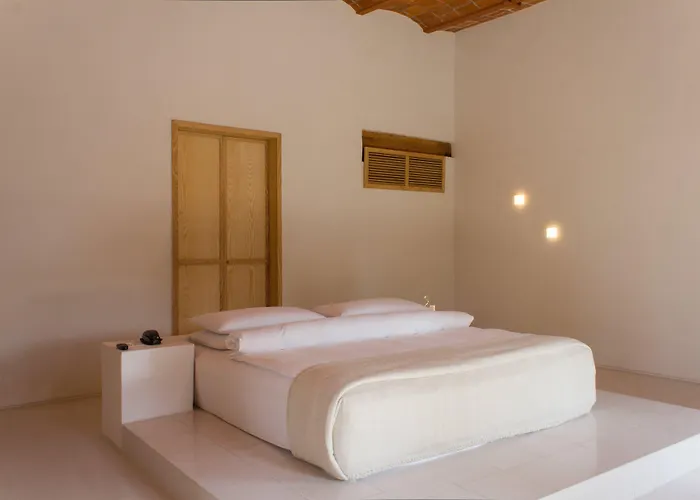 Circulo Mexicano, A Member Of Design Hotel Mexico City
