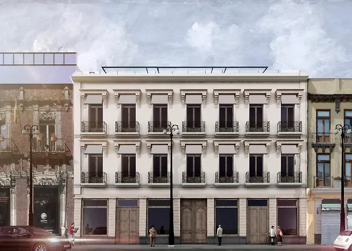 Circulo Mexicano, A Member Of Design Hotel