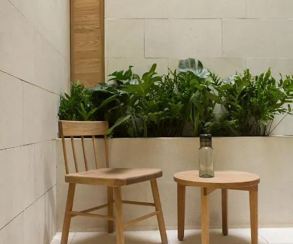Circulo Mexicano, A Member Of Design Hotel