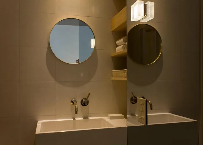 Circulo Mexicano, A Member Of Design Hotel Mexico City