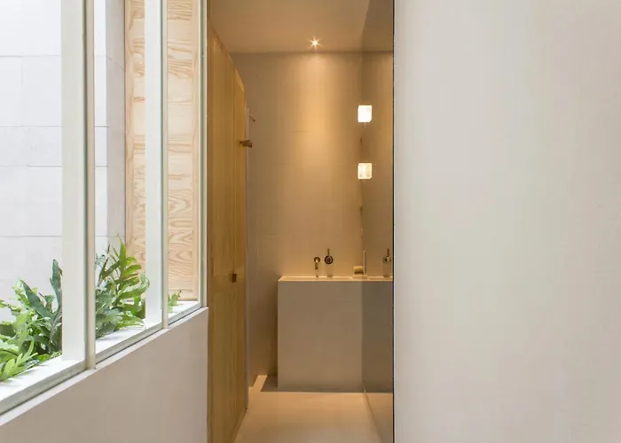 Circulo Mexicano, A Member Of Design