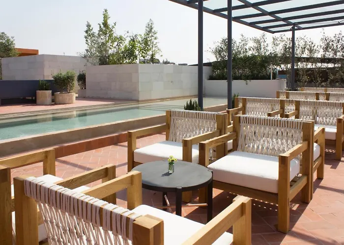 Hotel Circulo Mexicano, A Member Of Design